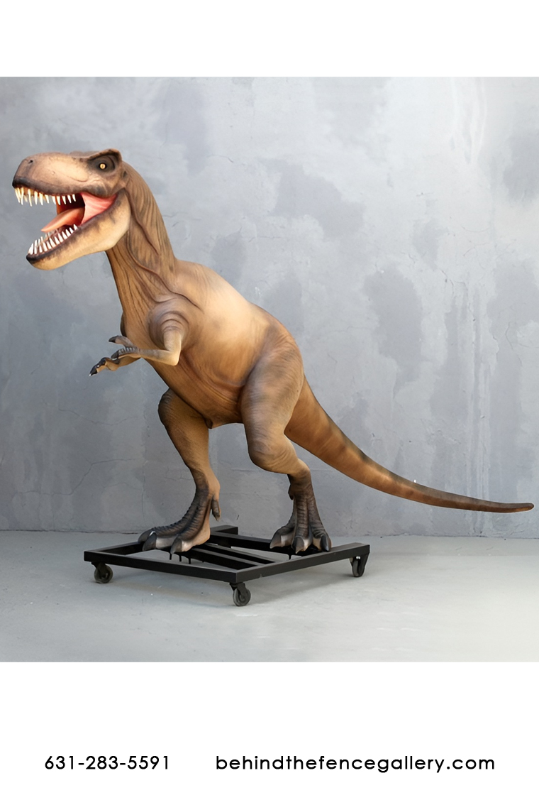 T-Rex 7 foot