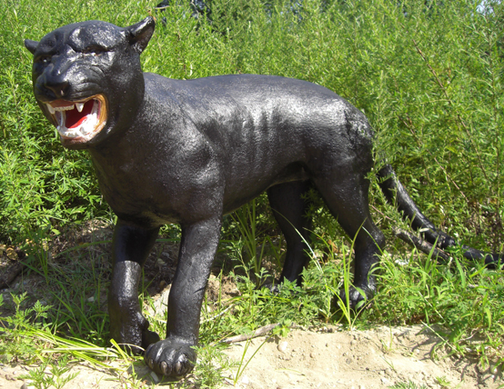 Black Panther