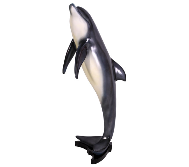 dolphin statues for sale