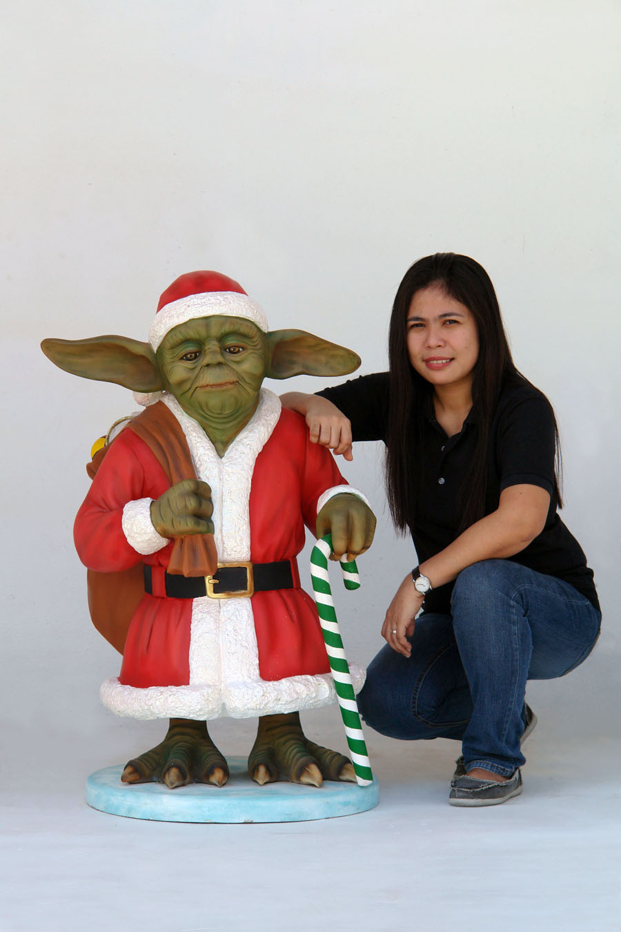 Master Santa Claus SALE 50% OFF LIST