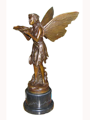 Bronze Fairy