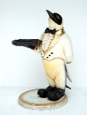 Penguin Butler - Click Image to Close