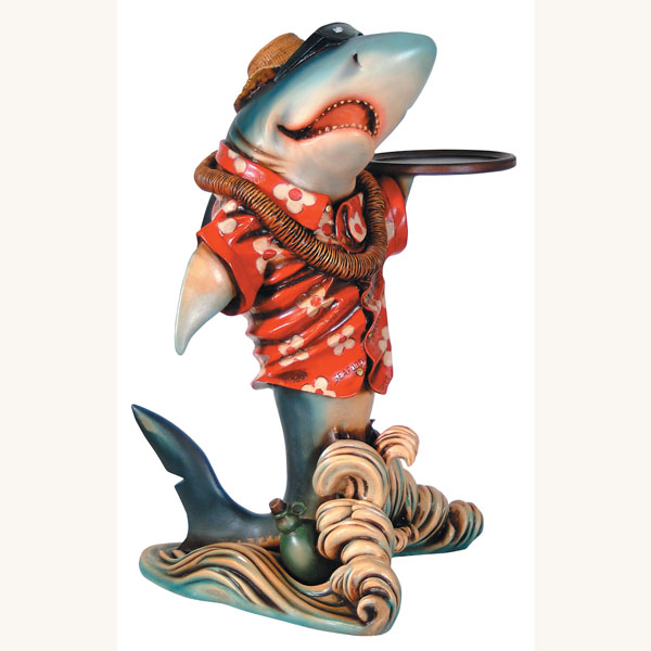 Sharky Butler