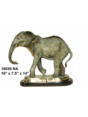 Elephant (Small)