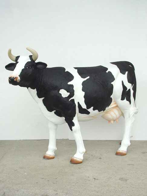 Cow Statues