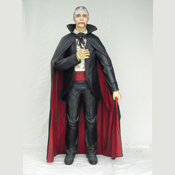 Holiday Statues