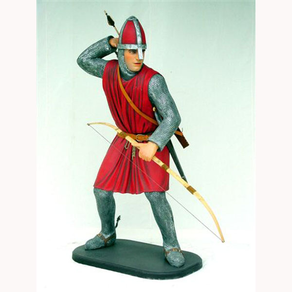 Archer 6ft - Click Image to Close