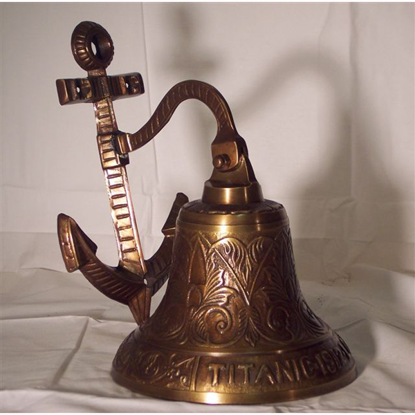 Bronze Bell