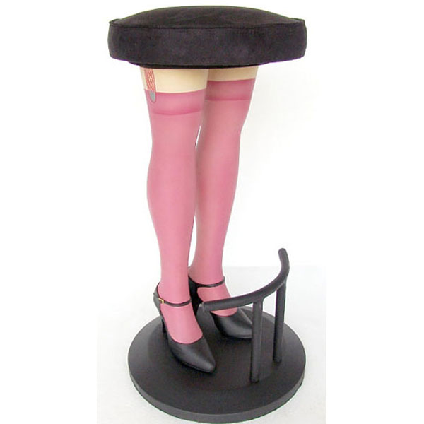 Sexy Legs Bar Stool