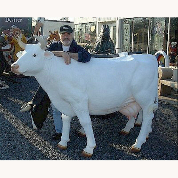 COW - All White, Head Up (lookin' for the right guy)