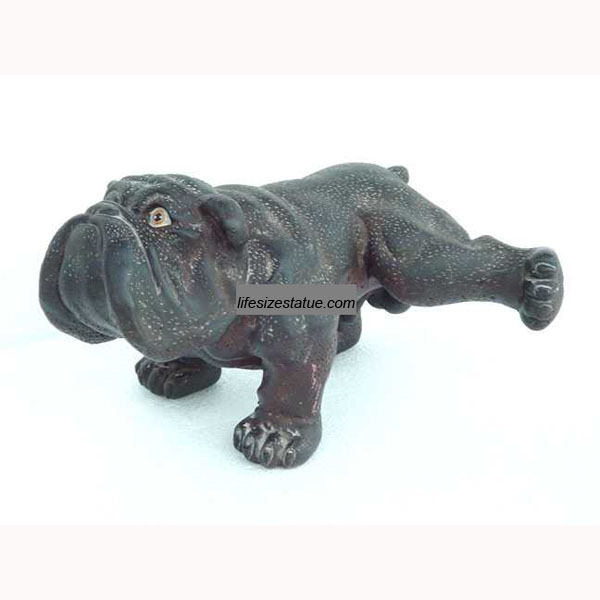 Bulldog