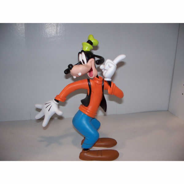Goofey Posing