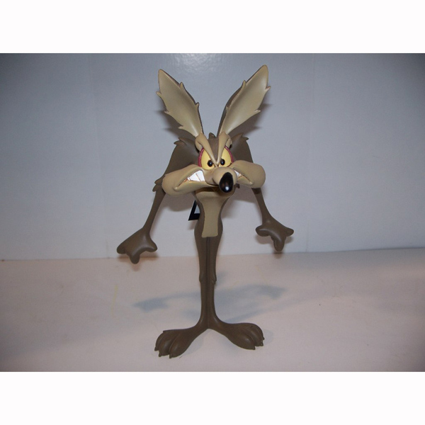 Wyle Coyote