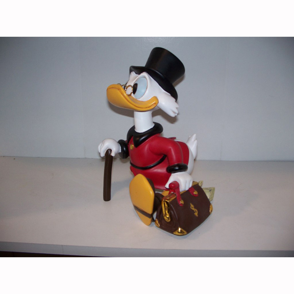 Scrooge McDuck