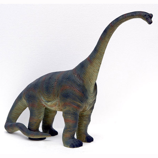 Brachiosaurus 3 ft Brachiosaurus 3 ft