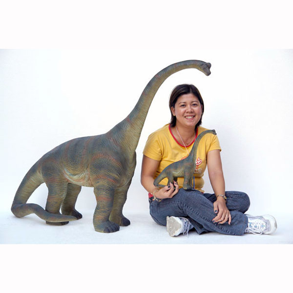 Brachiosaurus 1 ft