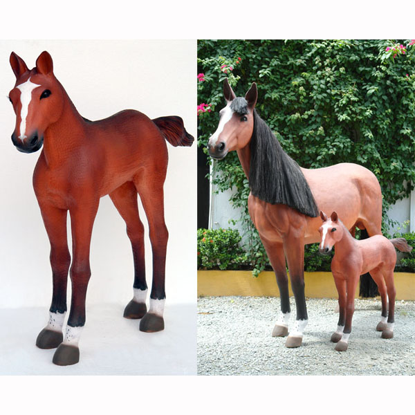 Baby Foal