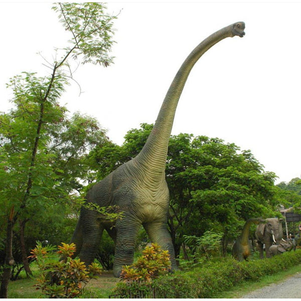 Brachiosaurus