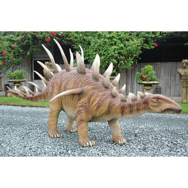 Kentrosaurus