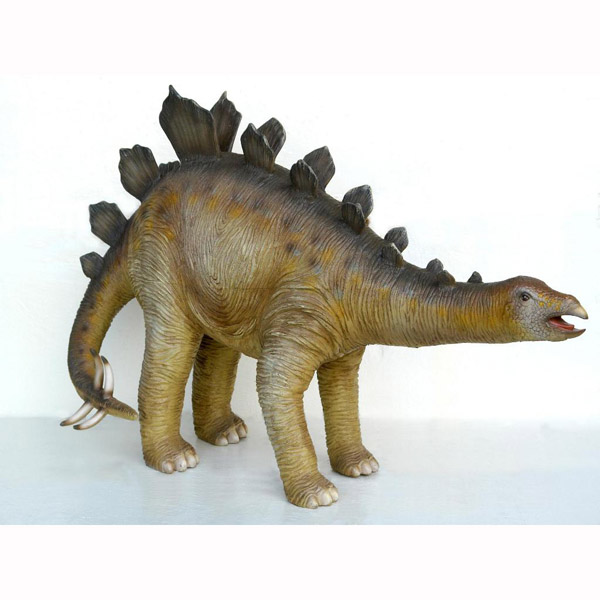 3 Foot Stegosaurus