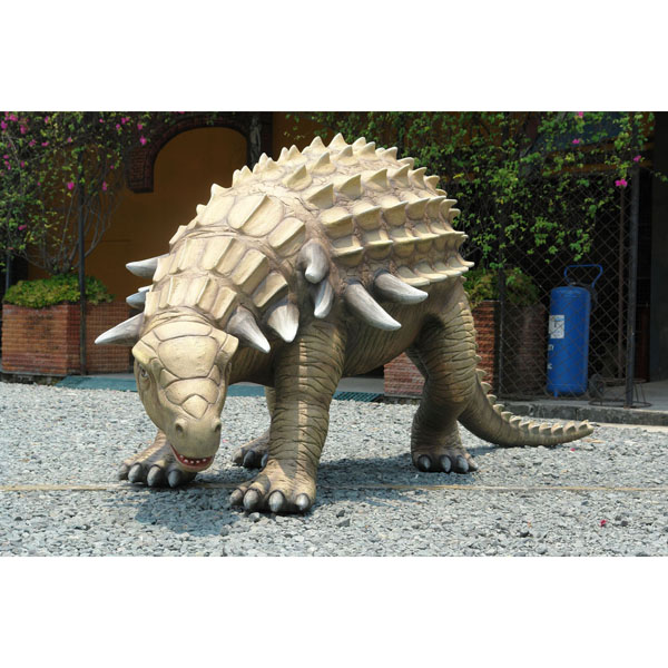 Edmontonia