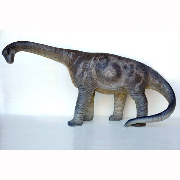 Camarasaurus - Click Image to Close