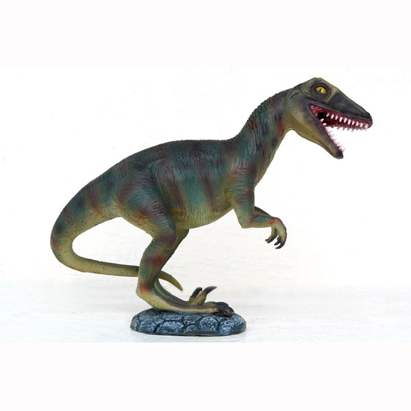2 ft. T-Rex