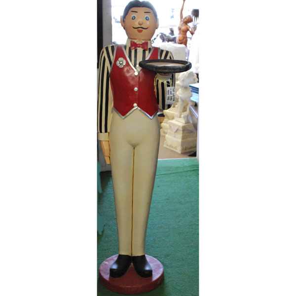 Waiter Waiter