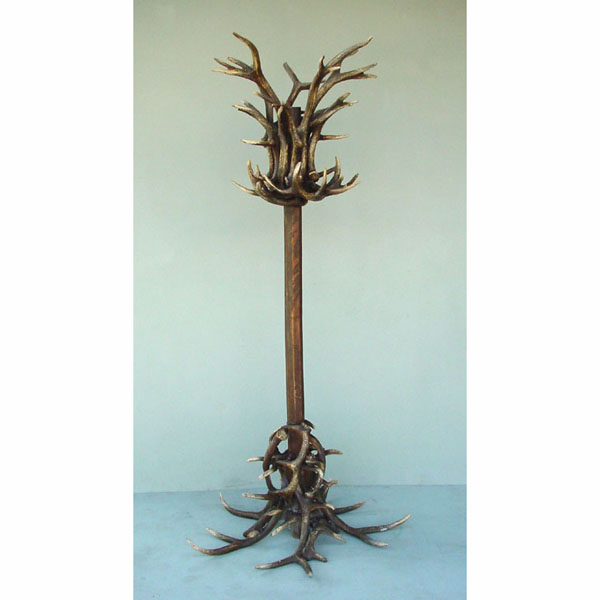 Antler Hat Rack