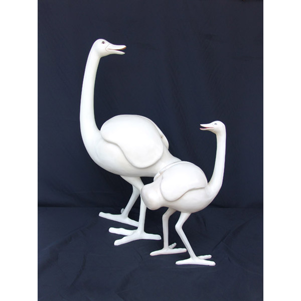 Small Swan
