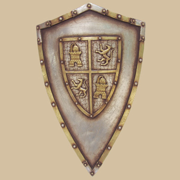 Shield Castle