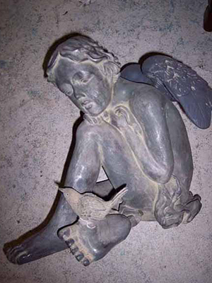 Resin Angel - Click Image to Close