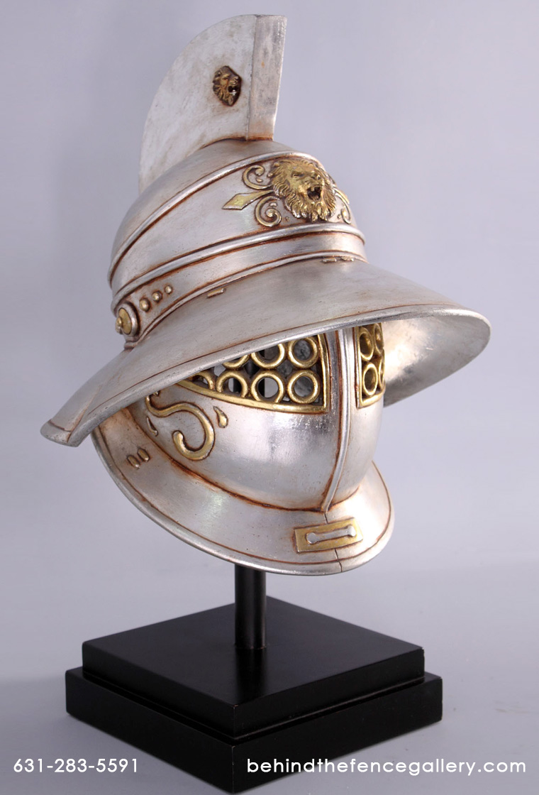 Thracian Helmet Replica