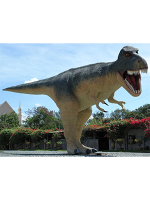 Tyrannosaurus - T-Rex