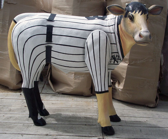 Yankee Calf 3ft