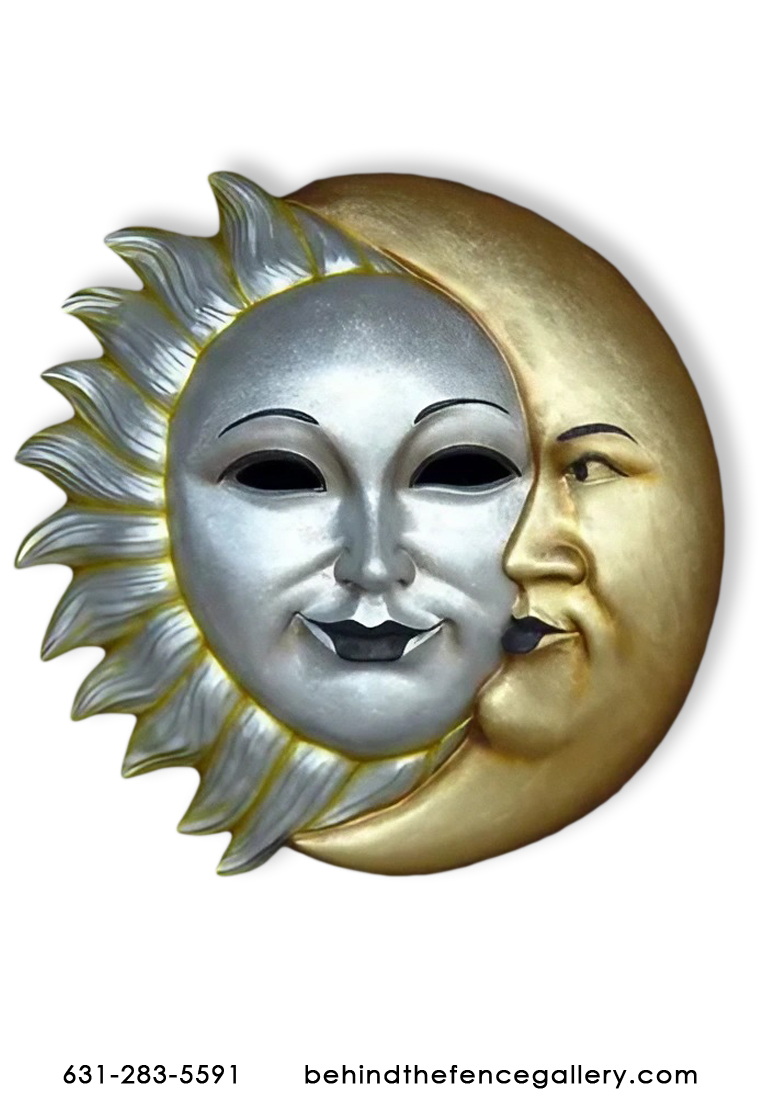 Sole E Luna - Argento