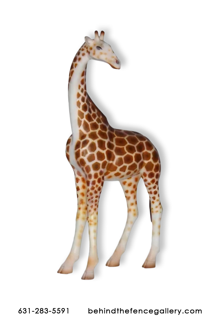 Mini Giraffe - 2.5 ft.
