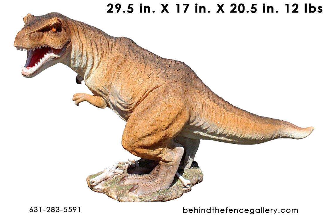 t rex mini