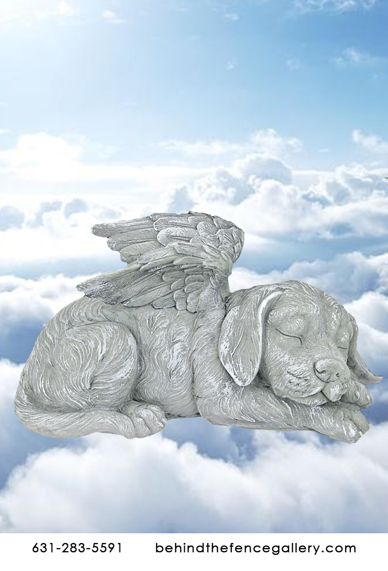 Angel Dog Memorial