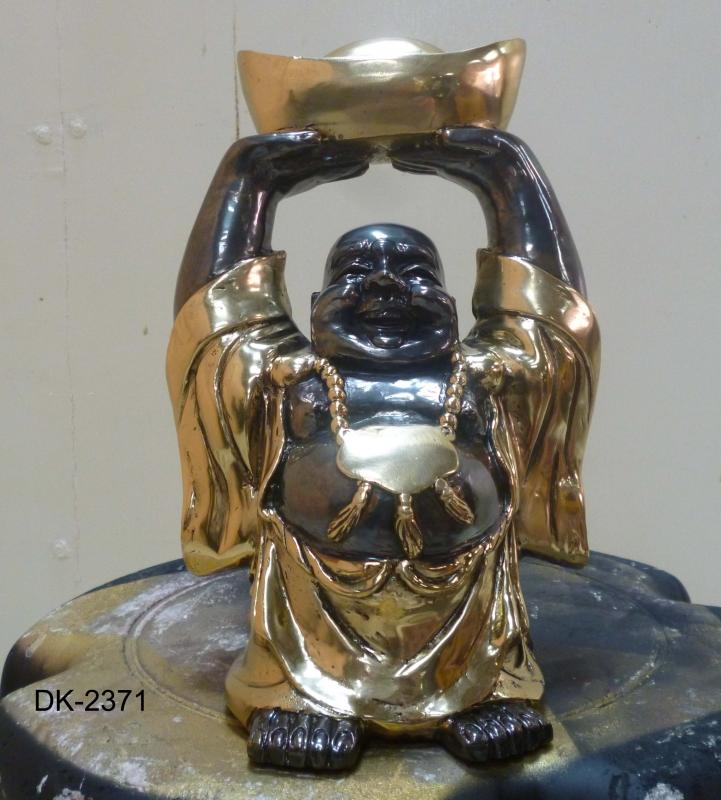 Buddha Standing - Click Image to Close