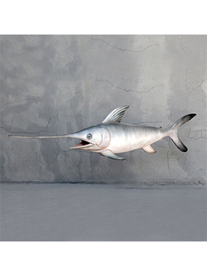 Swordfish - Click Image to Close