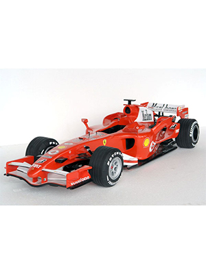 Formula 1 Replica Car