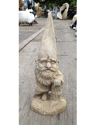 Funny Gnome - Click Image to Close
