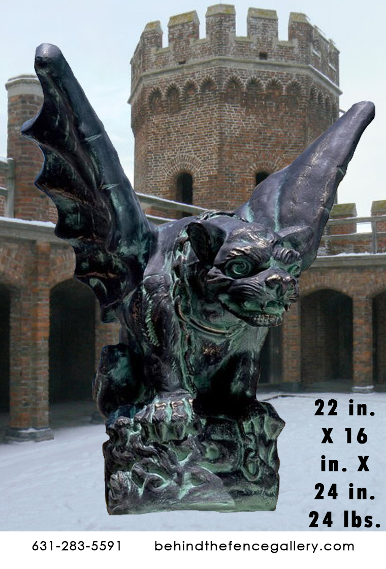 Dark Gargoyle