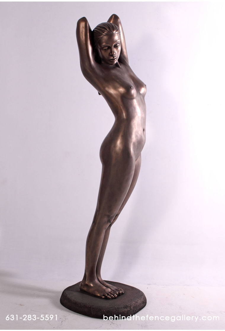 Nude Debbie Staute - Click Image to Close