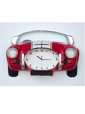 CB-Car Clock