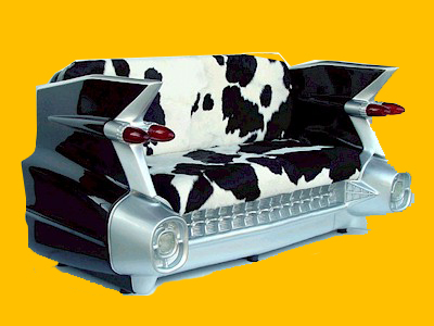 Pop Art Life Size Super Secret Agent Statue