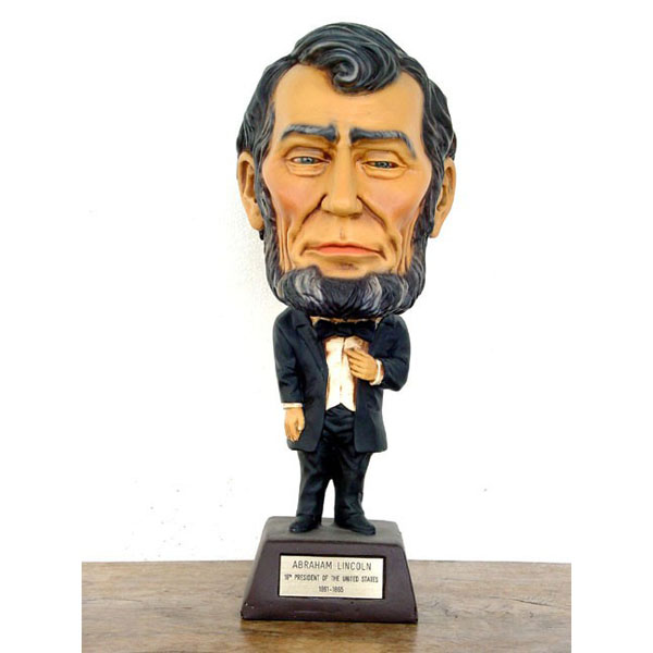 Abraham Lincoln Statue