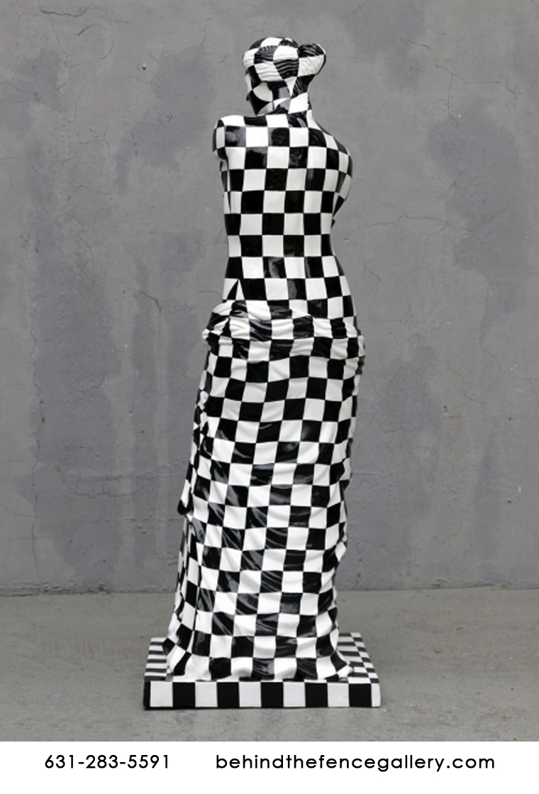 Checkered Venus