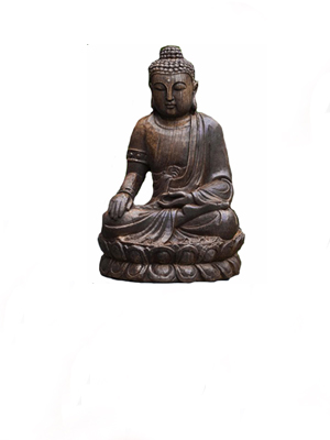 Buddha Statues